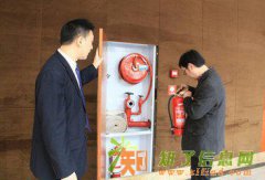 青岛消电检，我们为你提供服务，解决问题