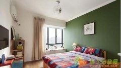 小户型卧室装修技巧 赶快学起来 莱仕设计