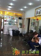 精装修-理发店转让—证件齐全 价格面议