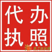 代办拍卖公司 批经营许可证