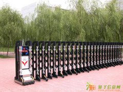 顺义维修伸缩门北京顺义维修伸缩门