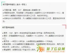 托福不过百也能留学美国前30名校