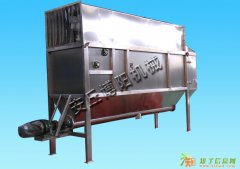 安丘博阳CDJ-50 化肥自动破袋机