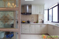 厨房装修一窍不通？看这里！！！