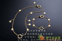 武汉回收万宝龙首饰的地方