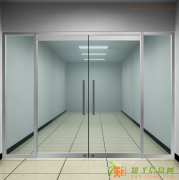 朝阳区大望路维修玻璃门更换地弹簧