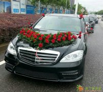 婚庆租车豪华宾利欧陆特价来袭 武汉婚车租赁