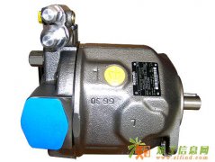 力士乐液压泵维修