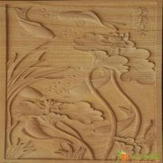 砂岩浮雕板 砂岩雕塑摆件