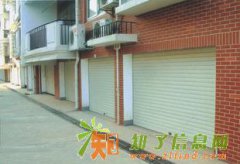 朝阳区慈云寺安装卷帘门维修卷帘门
