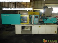 昆山注塑机回收，嘉善二手注塑机回收，嘉兴回收机械公司