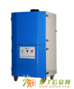 SRA-1500XP废气净化移动式烟尘净化器焊接烟尘净化器