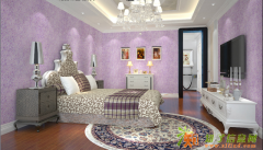 美家豪大自然墙衣新房装修旧房翻新