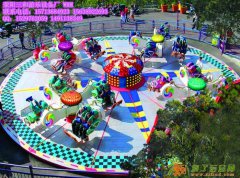 霹雳摇滚游乐设备- 霹雳摇滚|三和游乐|大型游乐设备霹雳摇滚