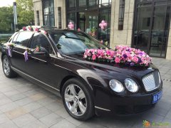 京源婚车租车武汉婚车出租保时捷911敞篷四座婚车租赁