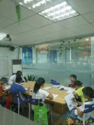 免费少儿幼儿英语外教课体验