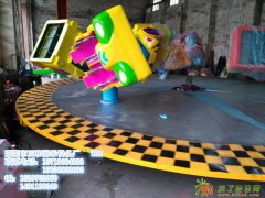 霹雳摇滚游乐设备- 霹雳摇滚|三和游乐|大型游乐设备霹雳摇滚