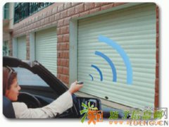 通州区梨园维修防火电动卷帘门电机安装