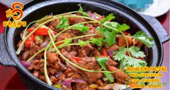 天津哪里有培训鸡公煲的/宽城哪学鸡公煲/玉田孙大妈