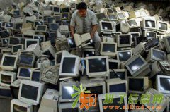 北京二手台式电脑回收 旧笔记本回收 电子元器件回收