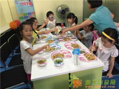 祝博士英语智能拼读班课程简介