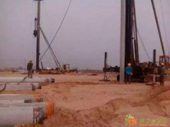 北京大兴专业钢管桩支护微型钢管桩