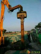 天津专业打桩专业基础打桩加固公司