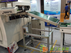 SRA-500XL/XP吸烟罩式多工位焊锡烟雾净化机