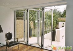 南昌专业维修玻璃门推拉门移门更换地弹簧