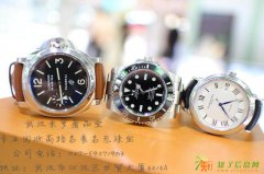 武汉哪里回收沛纳海手表