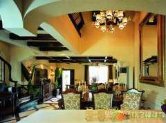 小户型怎样装修？