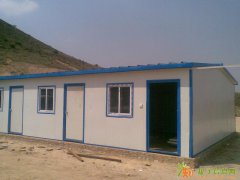 北京石景山彩钢房制作安装八宝山