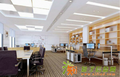 青岛装修公司 青岛装饰公司 青岛办公室装修