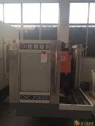转让二手佳铁高科雕铣机CNC-JTGK600