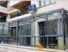 北京建国门安装玻璃门维修玻璃门配件价格