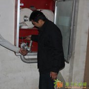 《青岛消防检测中心》电气防火检测消电检