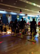 凯健国际健康会（春风与湖店）