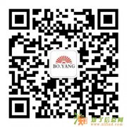 博阳25KG玉米淀粉阀口定量包装机