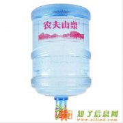 天河区广州大道中农夫山泉桶装水送水上门服务