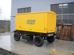 北京朝阳区供应康明斯发电机—200KW发电机静音箱订做/直销