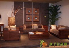 如何辨别实木家具 10招教你辩真假