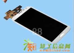 回收索爱手机触摸屏,液晶显示屏