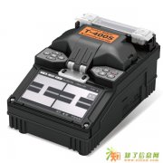 住友新款T-400S光纤熔接机详情