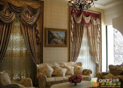 国贸附近窗帘布艺沙发套办公百叶卷帘国贸窗帘