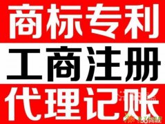 专业商标查询,注册,logo设计、版权申请