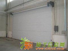 朝阳区百子湾附近安装卷帘门