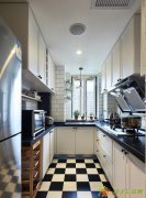 厨房装修，这些尺寸你必须得知道 莱仕设计