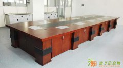 SRA-5400DX会议室烟草评吸桌二手烟烟雾空气净化机