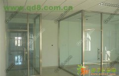 丰台区安装玻璃隔断
