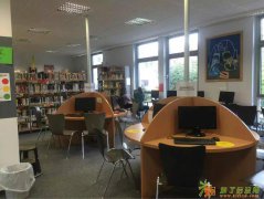 艾瑞德国留学高中项目